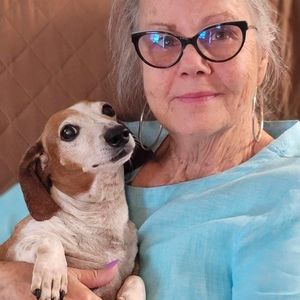 Meet your Posher, Candyce